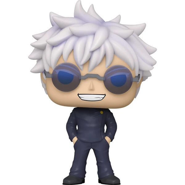 Funko POP! #2437 Animation: Jujutsu Kaisen - Mladý Gojo s okuliarmi - Funko POP! - Hlavný obrázok