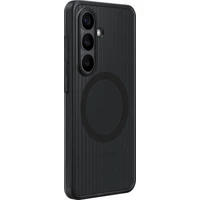 Samsung Rugged Case s MagSafe kryt Galaxy S26 čierny - Puzdra