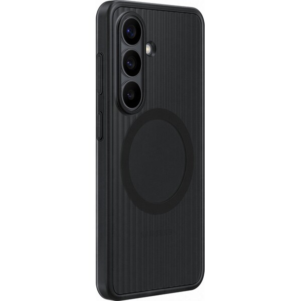 E-shop Samsung Rugged Case s MagSafe kryt Galaxy S26 čierny