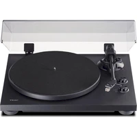 Teac TN-280BT-A3 Gramofón čierny - Gramofóny