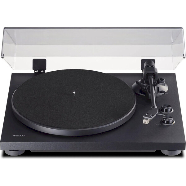 E-shop Teac TN-280BT-A3 Gramofón čierny
