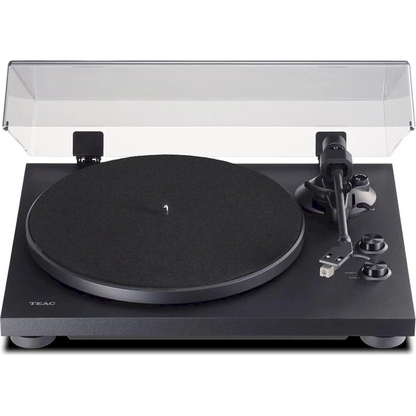Teac TN-280BT-A3 Gramofón čierny - Gramofóny - Hlavný obrázok