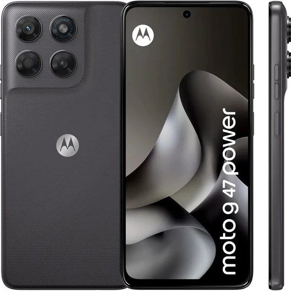 Motorola Moto G47 Power 5G 4+128 GB gsm telefón PANTONE Impenetrable - Mobilné telefóny - Obrázok d_302c052ad66a4340b532f3f18d598b30