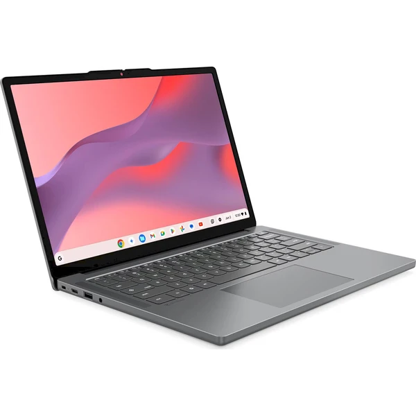 Lenovo Chromebook 14M8911 (83SX003ACK) šedý - Notebooky - Obrázok d_30430b48cd3e40b18b6d3a18d7731651