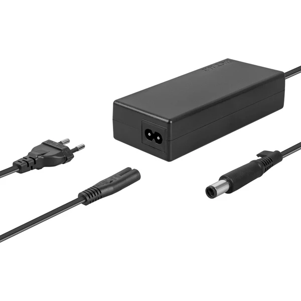 AVACOM nabíjací adaptér pre notebooky HP 19V 4,74A 90W - Nabíjačky - Hlavný obrázok