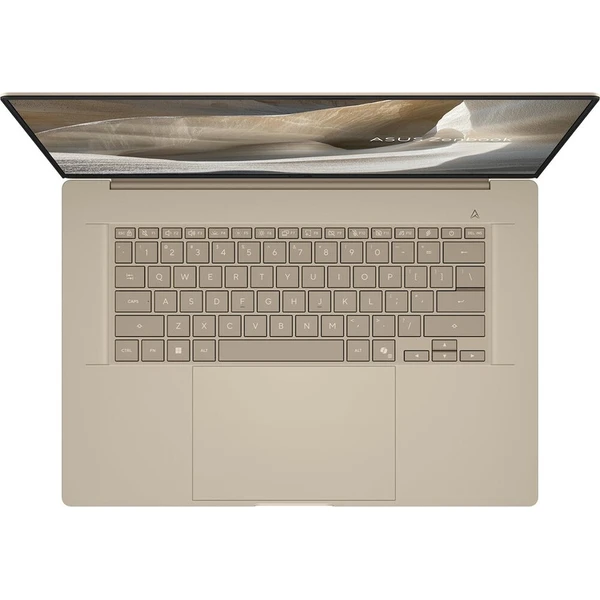 ASUS Zenbook A16 (UX3607QA-OLED104WZ) béžový - Notebooky - Obrázok d_3055ad14d2e54da392d22923c3073af8