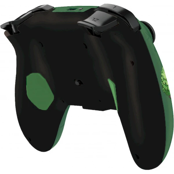 Herný ovládač HORI Wireless HORIPAD Turbo Pixel Green - Herné ovládače - Obrázok d_3055e2f371d0491e98af0f415157c904