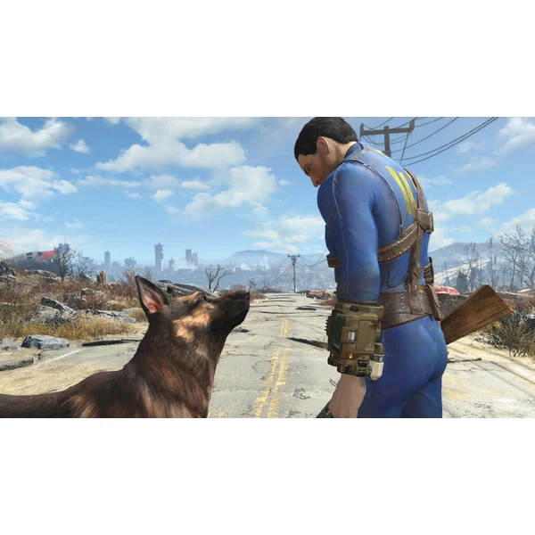 Fallout 4: Anniversary Edition (Code in Box)(Switch 2) - Hry na Nintendo Switch 2 - Obrázok d_3056e70ca8374974ab997c4836558d50