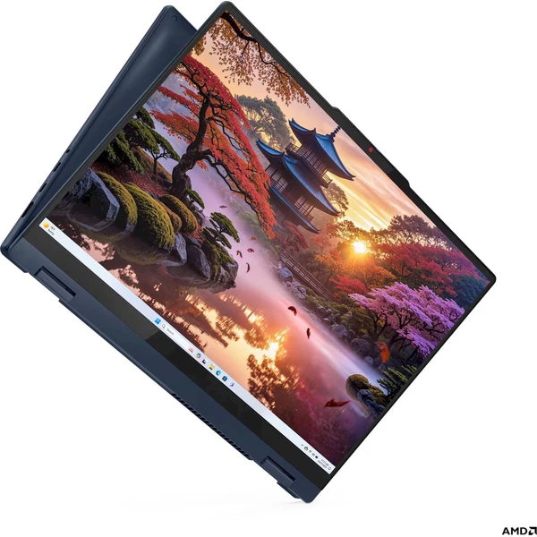 Lenovo IdeaPad 5 2v1 16AKP10 (83KU003XCK) modrý - Notebooky - Obrázok d_305fee7978394c44924688806f40318b
