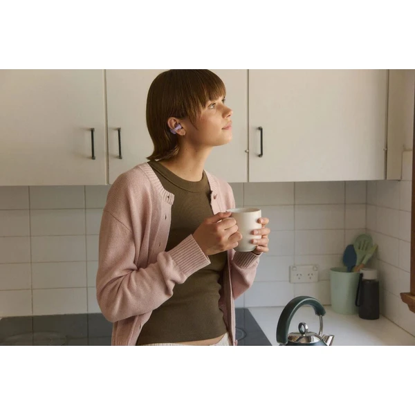 Sony LinkBuds Clip bezdrôtové slúchadlá fialová - Slúchadlá - Obrázok d_308298a94a0847ef8d30c6f9220ab724