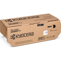 Kyocera TK-3410 originálny toner čierny - Tonery