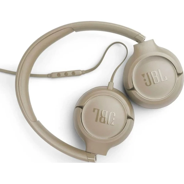 JBL Tune 530C náhlavné slúchadlá béžové - Slúchadlá - Obrázok d_3092b32513a04f9bb6cbb03186e4abf5