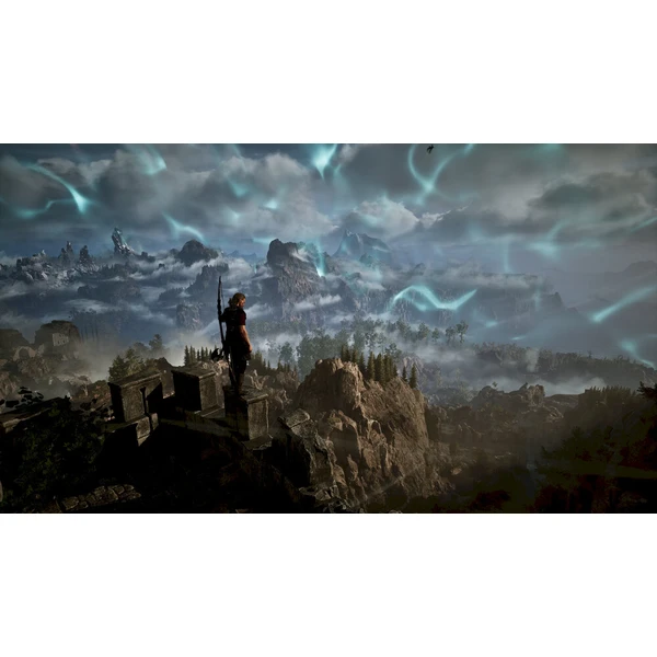 Gothic Remake (Xbox Series X) - Hry na Xbox Series - Obrázok d_30af1171fc144542a0054ab3b707bd23