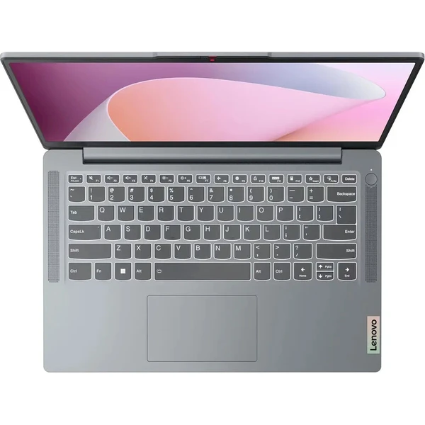 Lenovo IdeaPad Slim 3 14AMN8 (82XN00CHCK) šedý - Notebooky - Obrázok d_30b61389fc6c4d28bfa63dd754228395