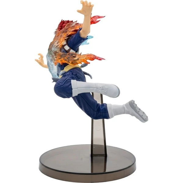 Moja hrdinská akadémia the amazing heroes-plus-shoto todoroki iii - Figúrky - Obrázok d_30c1444733fa45d9a6e0b738d9763224