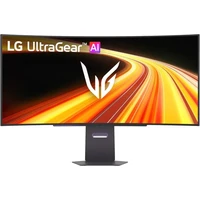 LG UltraGear WebOS 45GX90SB-B herný monitor 45" - Monitory