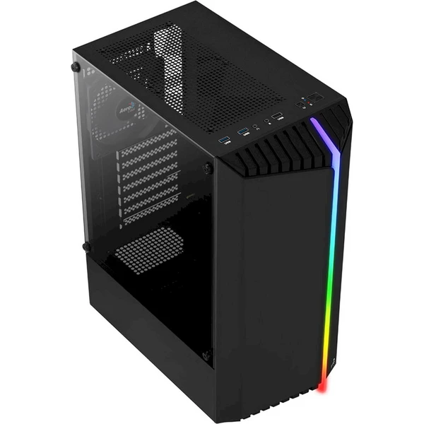 Aerocool Bionic v1 Midi-Tower RGB čierna - Počítačové skrine - Obrázok d_30c3a22992c04f88854525c3d2bcfc86