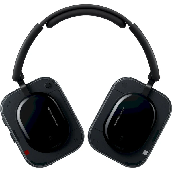 Nothing Headphone (a) slúchadlá čierne - Slúchadlá - Obrázok d_30c9f6bdcd444c4aab555b9ee1862dc2