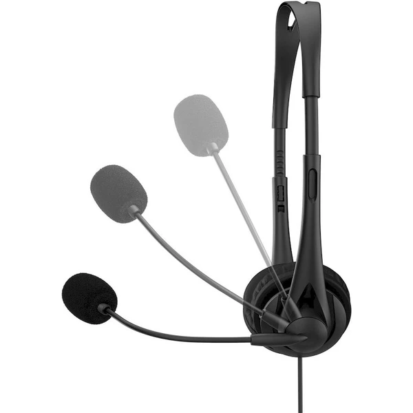 HP Stereo USB-A slúchadlá čierne - Slúchadlá - Obrázok d_30d05d1f9f7e4482b4473b51b8431fec