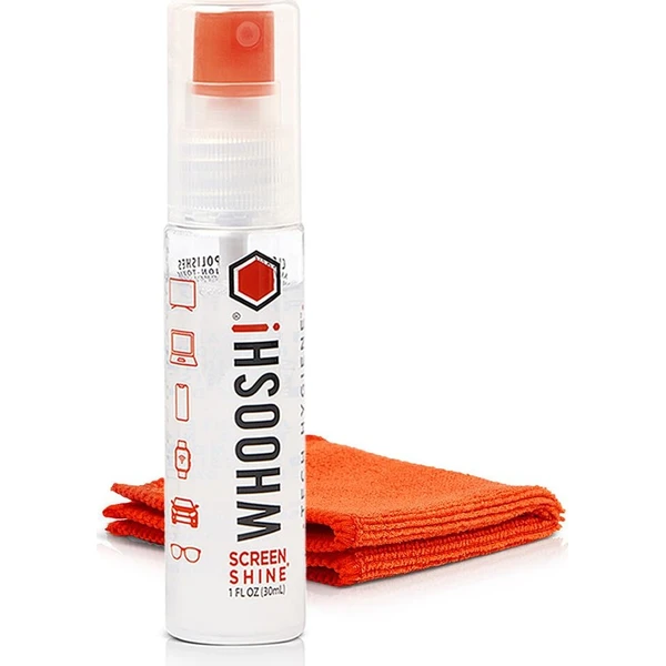 WHOOSH! Screen Shine Go čistič obrazoviek - 30 ml - Čistiace roztoky - Hlavný obrázok
