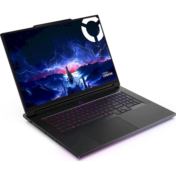 Lenovo Legion 9 18IAX10 (83EY0089CK) RTX 5090 černý - Notebooky - Hlavný obrázok
