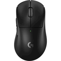 Logitech PRO X SUPERLIGHT 2 DEX bezdrôtová herná myš čierna - Myši