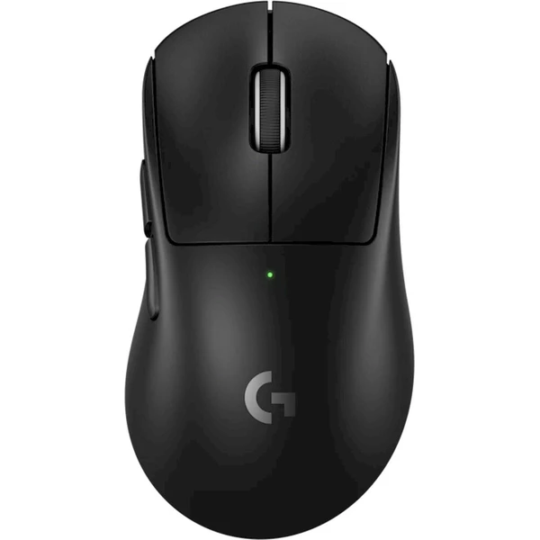 Logitech PRO X SUPERLIGHT 2 DEX bezdrôtová herná myš čierna - Myši - Hlavný obrázok