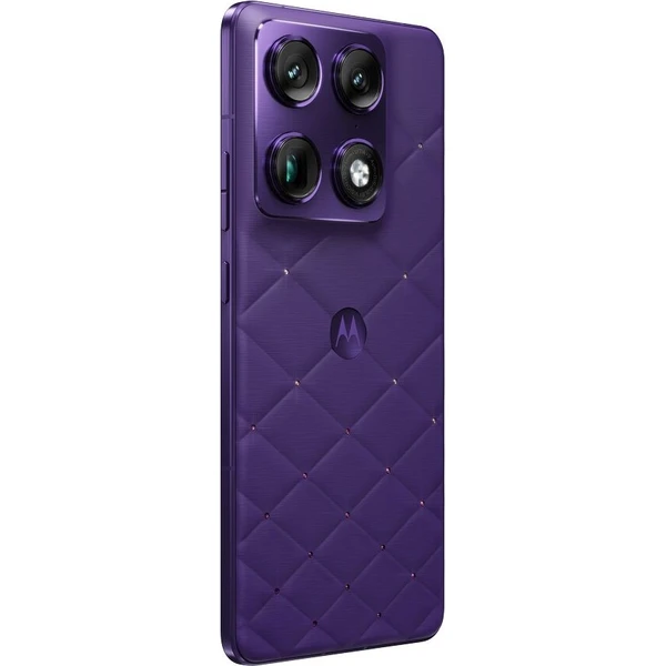 Motorola Signature Crystals by Swarovski 16+512GB gsm tel. PANTONE Violet Indigo - Mobilné telefóny - Obrázok d_30f69102e169433b90b6a82660737b9a