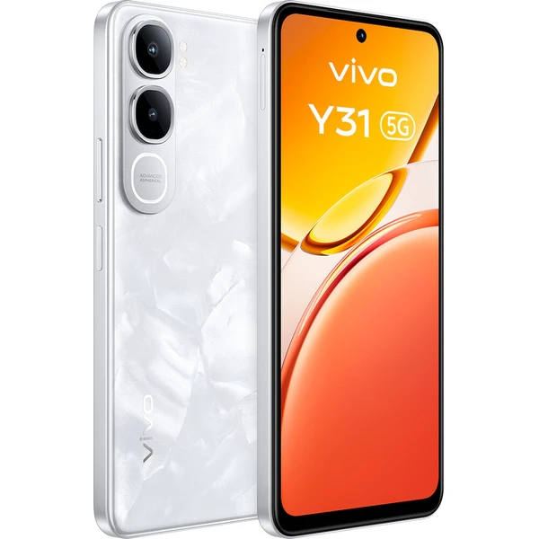 Vivo Y31 5G 6/256GB biely - Mobilné telefóny - Obrázok d_30ff0499abbe45dfbc0a31d008185861