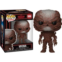 Funko POP! #1806 TV: Stranger Things S5 - Vecna ??2.0 - Funko POP!