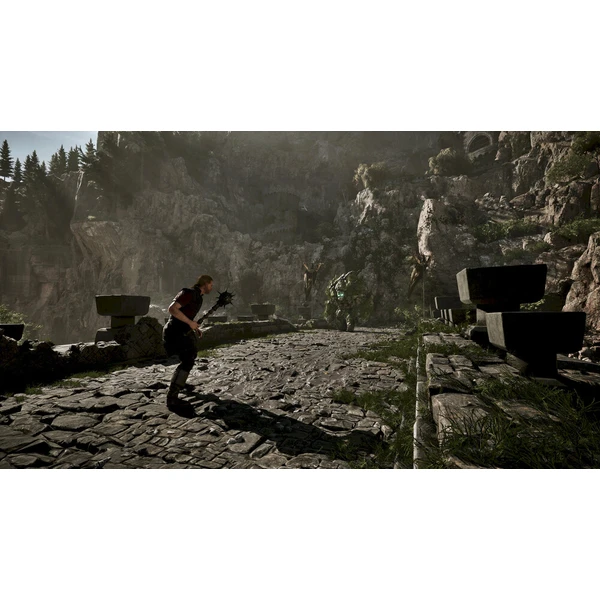 Gothic Remake (PS5) - Hry na PS5 - Obrázok d_310d0162916c4b47ba3d5ec19e260b74