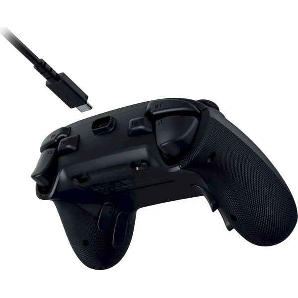 Razer Wolverine V4 Tournament Edition pro Xbox Series a PC černý - Herné ovládače - Obrázok d_310fa266b0224240b9ca0ea62e51fec3