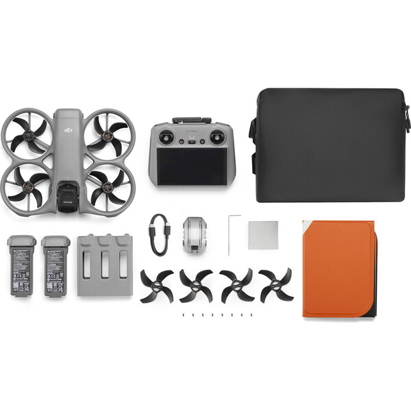 E-shop DJI Avata 360 Fly More Combo (DJI RC 2)