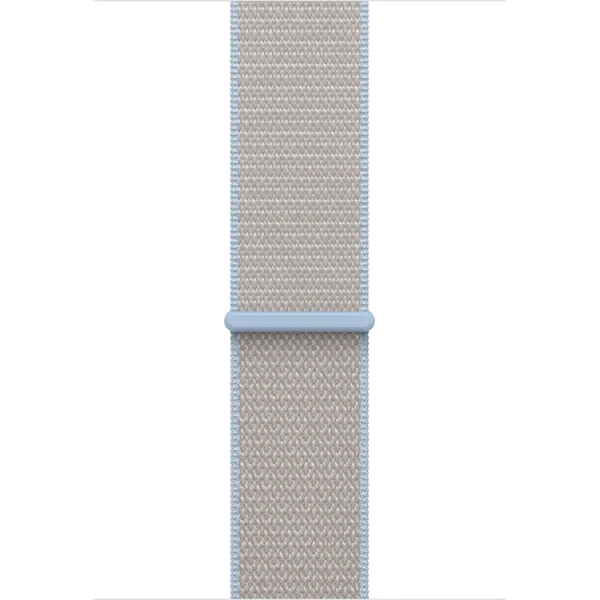 Apple Watch 42/41/40/38mm hmlisto modrý prevliekací športový remienok - Remienky - Obrázok d_31159855a32f4f0faefa772f9e533ae0