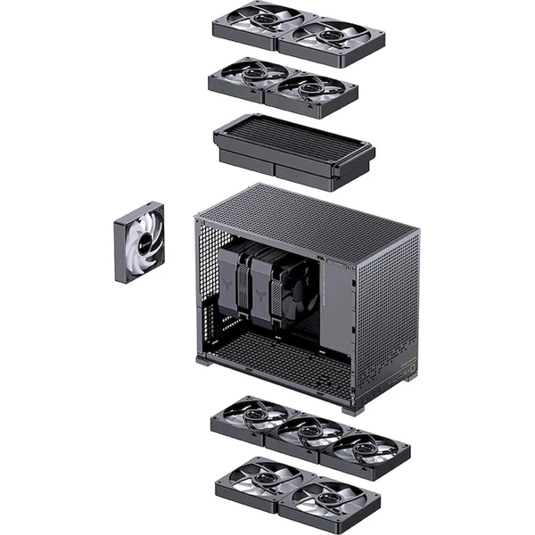 Jonsbo D32 PRO čierna - Počítačové skrine - Obrázok d_311dbc3d3f464ea2822b74d6c540090c