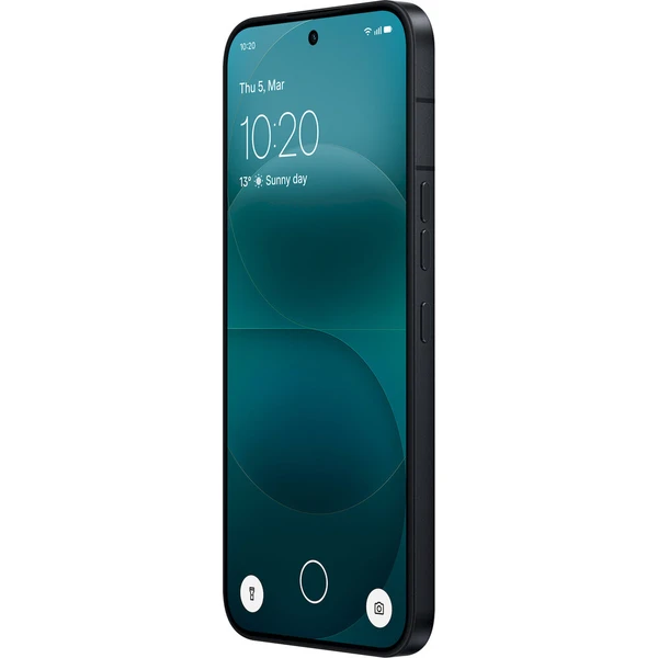 Nothing Phone (4a Pro) 12GB/256GB čierny - Mobilné telefóny - Obrázok d_312f275136644be3a88edce39446a4cc
