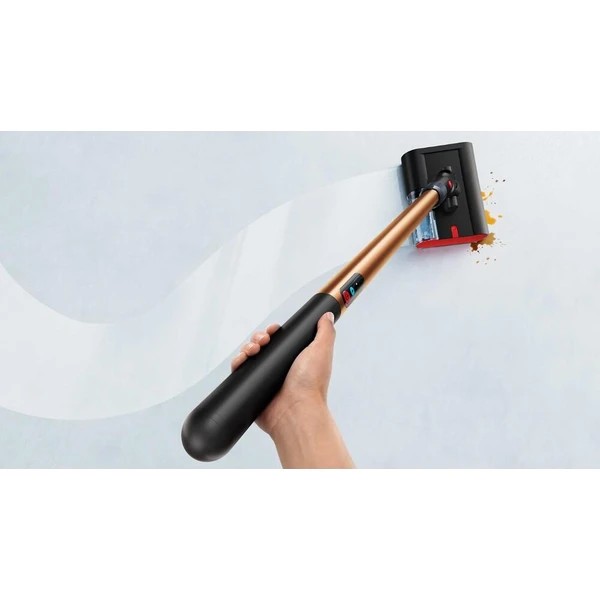 Dyson PencilWash červený - Tyčové vysavače - Obrázok d_312fa982d7494a749689486ae1563d22