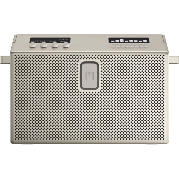 Mondo Speaker Large šedý - Reproduktory - Obrázok d_314811b14e5b466abc96ea8c8d327788