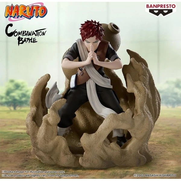 Naruto kombinovaná bitka2-gaara- - Figúrky - Obrázok d_315439706b9a40e8899a86e5b122e0a1