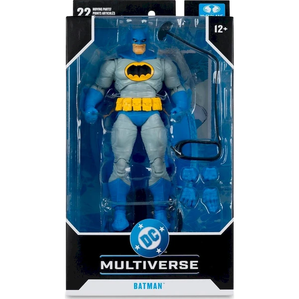 Figurka McFarlane Toys - Batman (Dark Knight Returns) 18cm - Figúrky - Obrázok d_315ba243dbcf4e978f2a314882ab529b