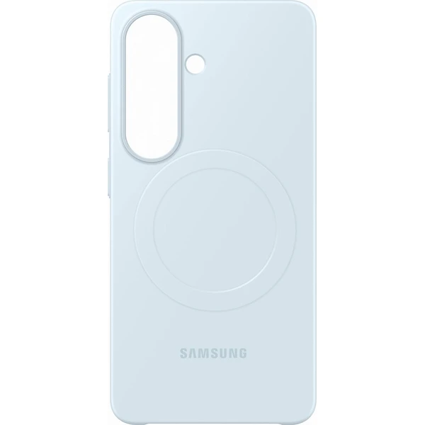 Samsung Slim Case s MagSafe kryt Galaxy S26 svetlomodrý - Puzdra - Obrázok d_31722d5be1304c30b2781ec3256af91c