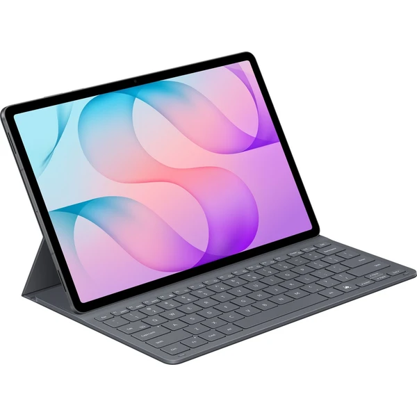 Samsung ochranný kryt s klávesnicí Galaxy Tab S12+ černý - Puzdra s klávesnicou - Obrázok d_31784668049e456a8588949942b4aa27