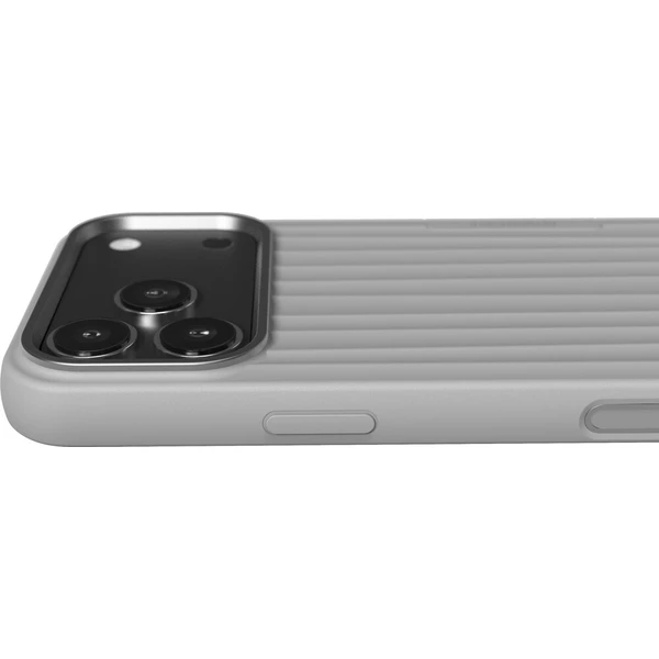 NUDIENT Bold Magsafe kryt iPhone 17 Pro Max/iPhone 18 Pro Max Urban Grey - Puzdra - Obrázok d_318102e63a8746338328f449e4a8ceab
