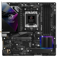 ASRock B850M Riptide WiFi - Základné dosky