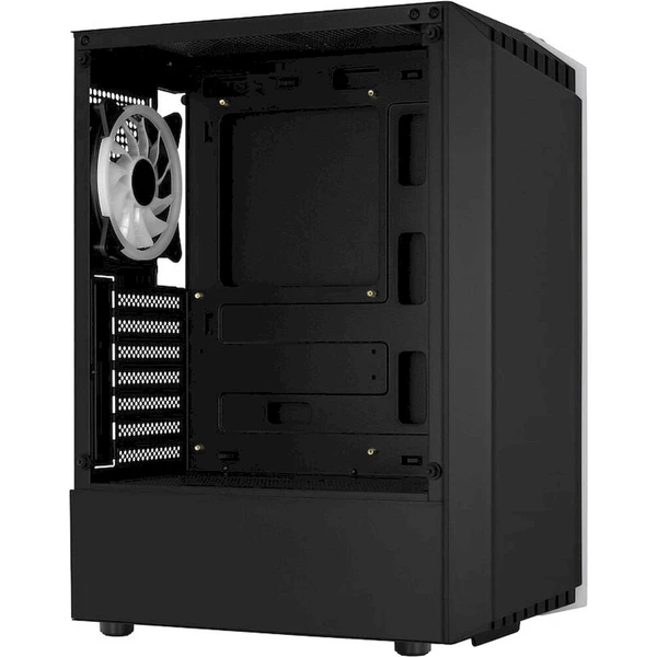 Aerocool Bionic v2 Midi-Tower RGB čierna - Počítačové skrine - Obrázok d_3189f69250c64070b126c466c413ae58