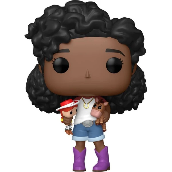 Funko POP Disney: TS5- POP 11 - Funko POP! - Hlavný obrázok
