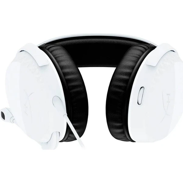 HyperX Cloud Stinger 3 drôtová herná náhlavná súprava biela - Slúchadlá - Obrázok d_31915352480042dabd734fe80251661b