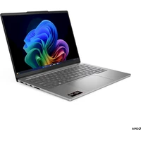 Lenovo IdeaPad Pro 5 14AKP10 (83JL002MCK) stříbrný - Notebooky