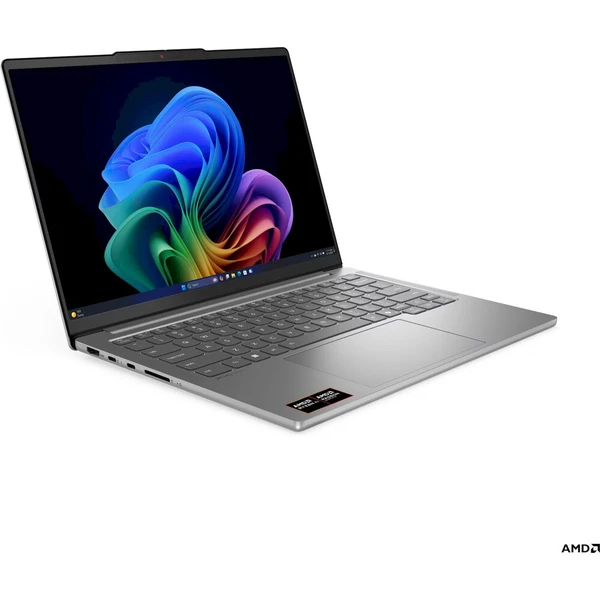 Lenovo IdeaPad Pro 5 14AKP10 (83JL002MCK) stříbrný - Notebooky - Hlavný obrázok