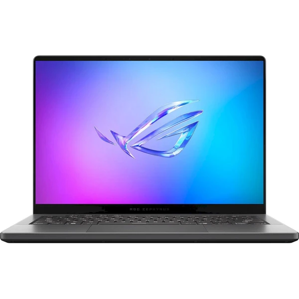 ASUS ROG Zephyrus G14 (GA403GM-SY185WZ) RTX 5060 sivý - Notebooky - Hlavný obrázok